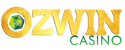 OZwin Casino Logo